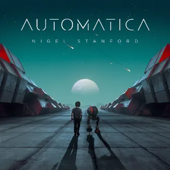 Automatica by Nigel Stanford