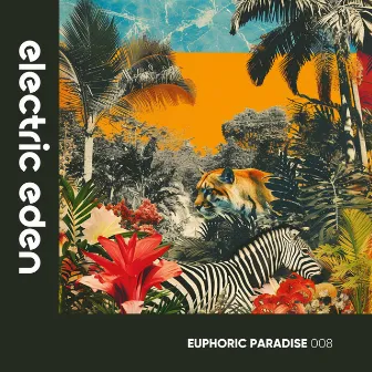 Euphoric Paradise 008 by ALKA