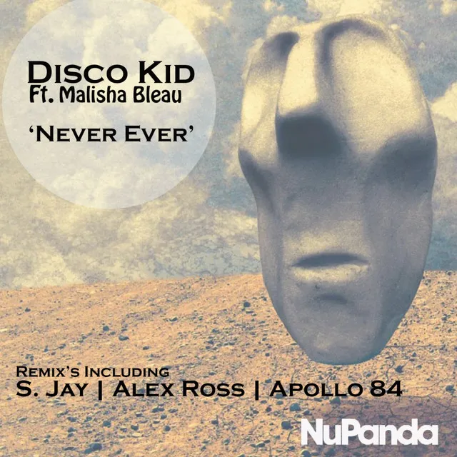 Never Ever - Alex Ross Remix