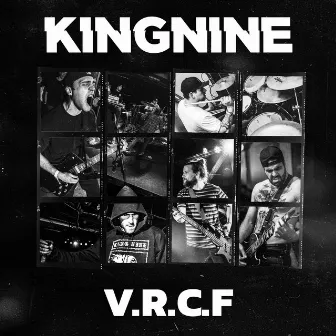 V.R.C.F by King Nine