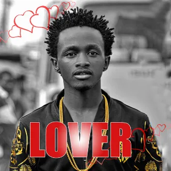 Lover by Bahati