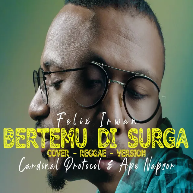 Bertemu Di Surga (Reggae)