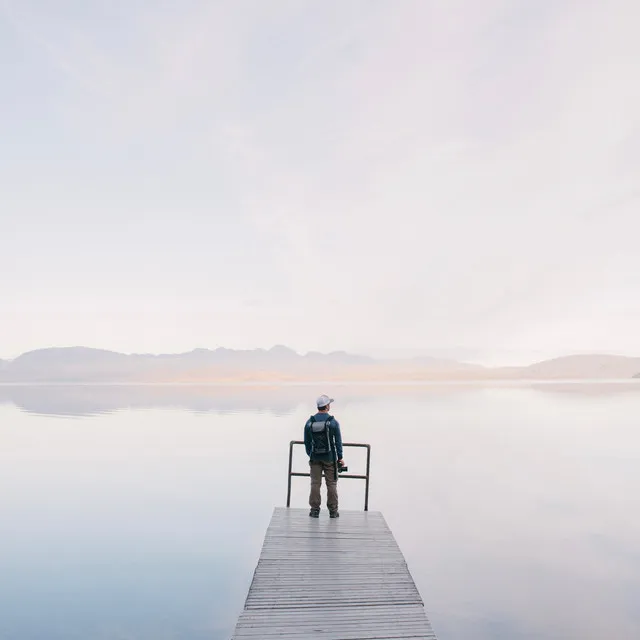 Eco de la Quietud