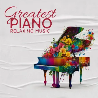 Greatest Piano Relaxing Music – Lovely Summertime Background by Classical Piano Background