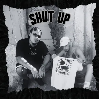 Shut Up by D.Trankitenso