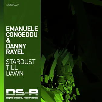 Stardust Till Dawn by Danny Rayel