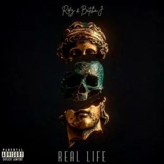 Real Life by R4fz