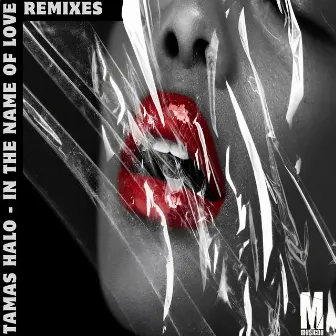 In the Name of Love Remixes by Tamas Halo