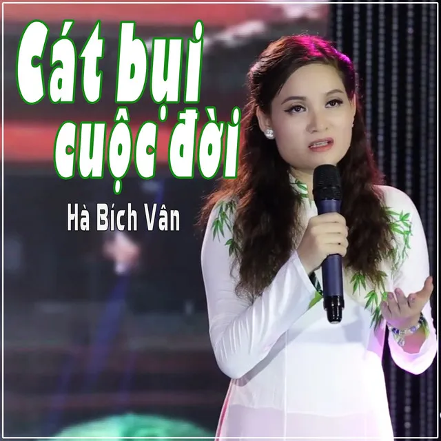 Cát Bụi Cuộc Đời