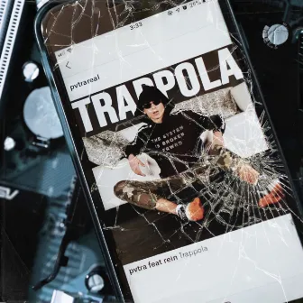 Trappola by PVTRA