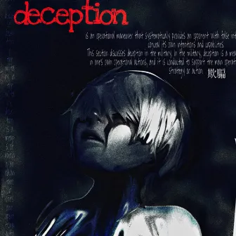 deception by Mephisto