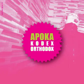 Kodex Orthodox by Apoka