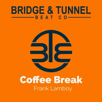 Coffee Break (Havana Hustlers Remix) by Frank Lamboy