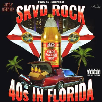 40s in Florida by Skvd Rock