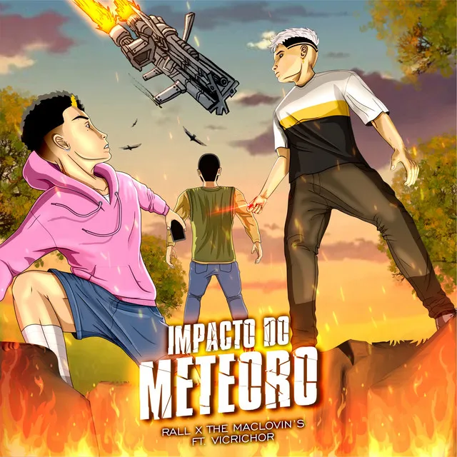 Meteoro