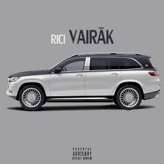 Vairāk by Rici