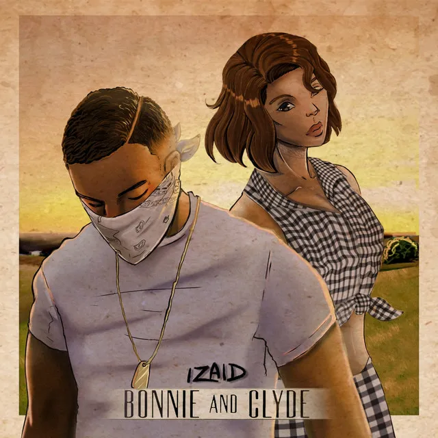 Bonnie & Clyde