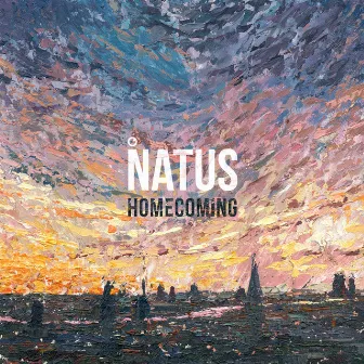 Homecoming by Natus