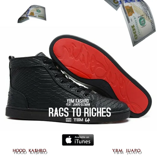 Rags 2 Riches