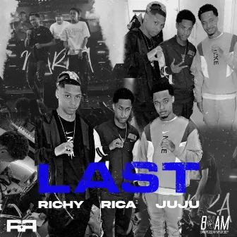 LAST by Rica