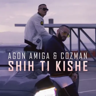 Shih ti kishe by Agon Amiga