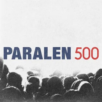 PARALEN 500 by gapex