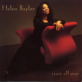 Start All Over by Helen Baylor