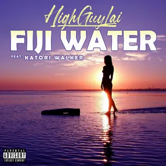 Fiji Water by HIGHGUYLAI