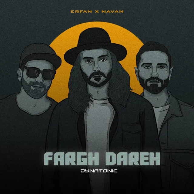 Fargh Dareh - Remix