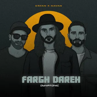 Fargh Dareh (Remix) by Dynatonic