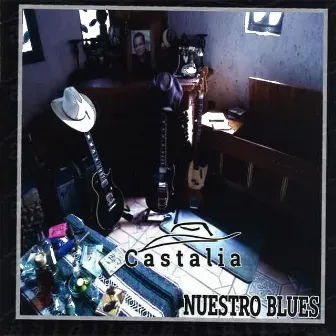 Nuestro Blues by Castalia