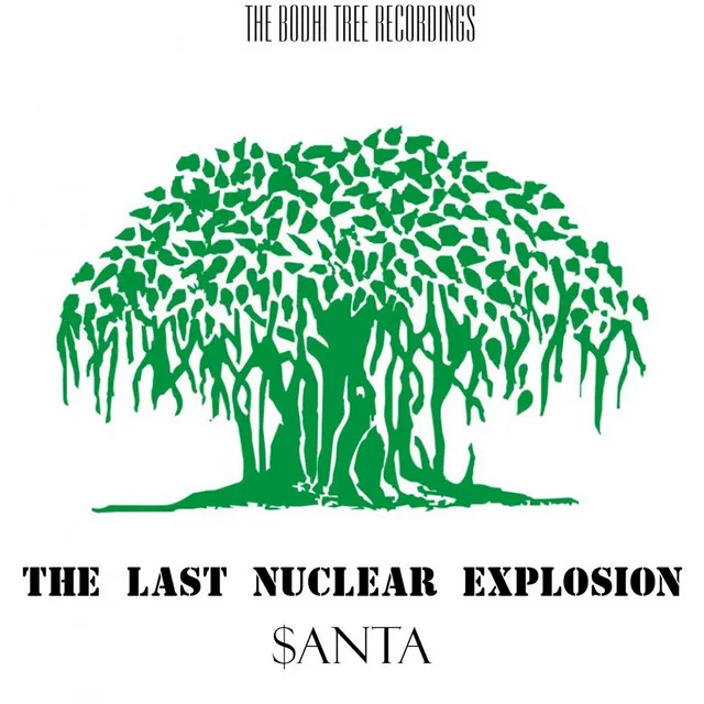 The Last Nuclear Explosion