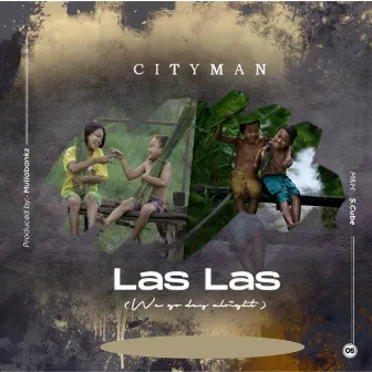 Las Las by Cityman