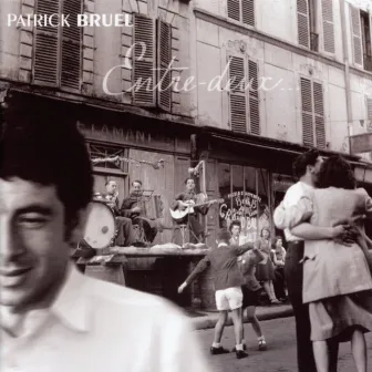 Entre-deux by Patrick Bruel