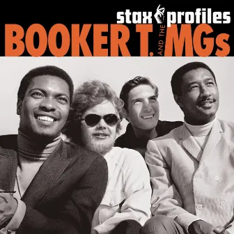 Stax Profiles: Booker T. & The M.G.'s by Booker T. & the M.G.'s