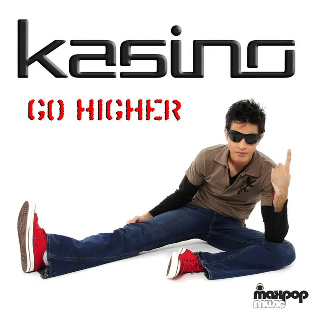 Go Higher - Maxpop Extended Version