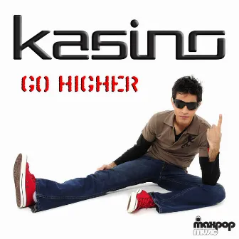 Go Higher by Kasino