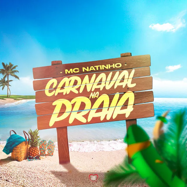 Carnaval na Praia