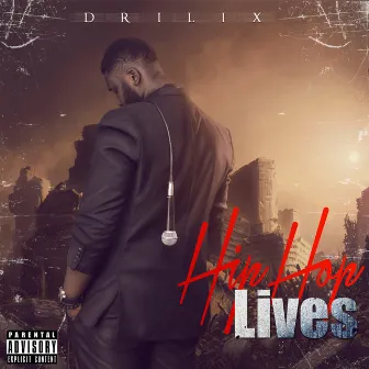 HipHopLives by Drilix