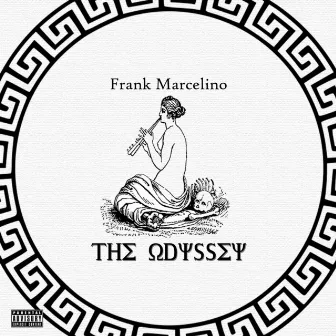 The Odyssey by Frank Marcelino