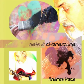 Note di chiaroscuro by Andrea Pace