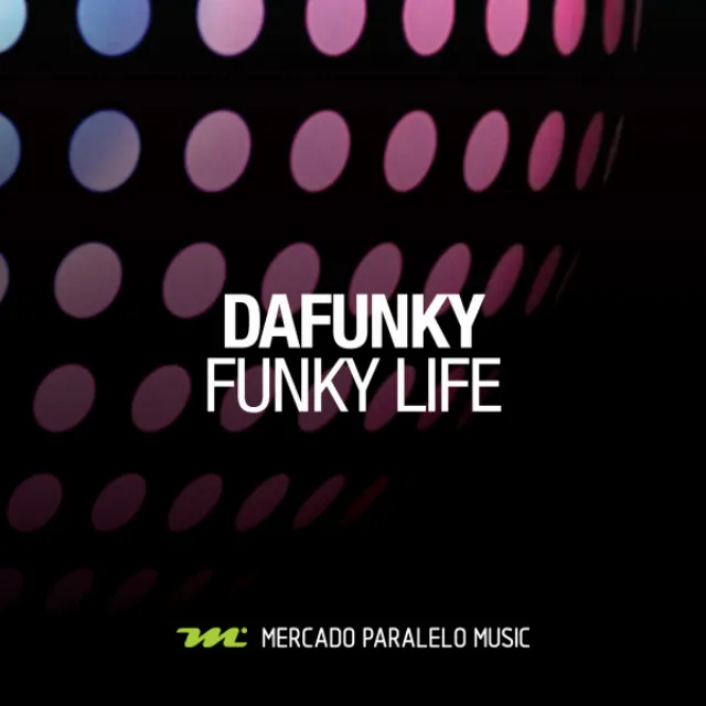 Funky Life - Hardmix Remix