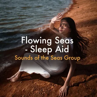 Flowing Seas - Sleep Aid by Unknown Artist