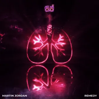 Remedy by Martin Jordan