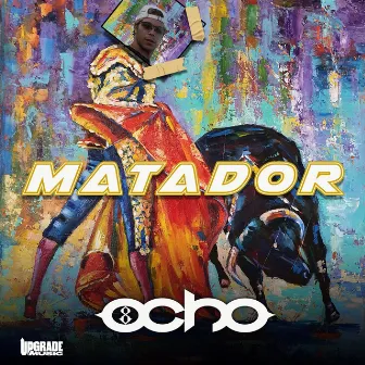 matador by 8CHO