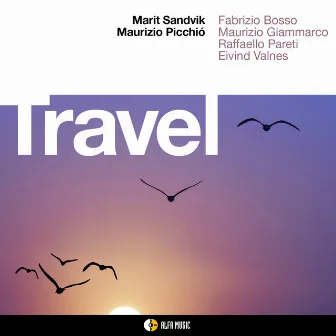 Travel by Marit Sandvik