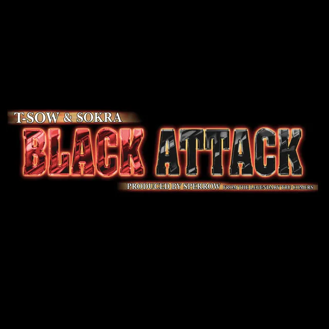 Black Attack