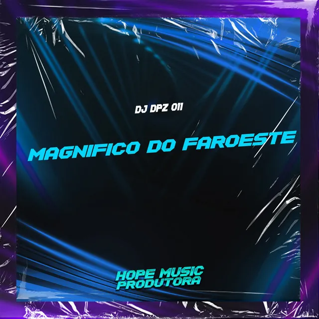 Magnífico do Faroeste