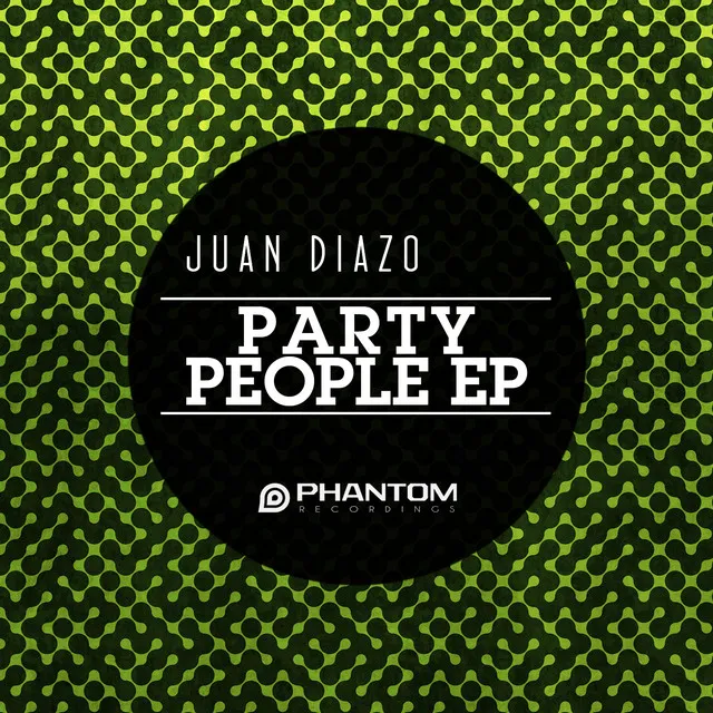 Party People EP