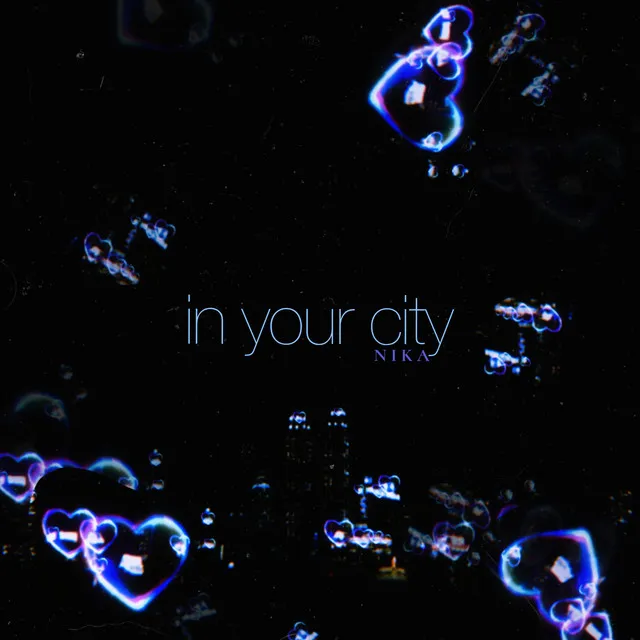 In Your City